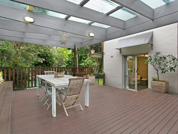 106 Shaftsbury Road, Denistone West NSW 2114