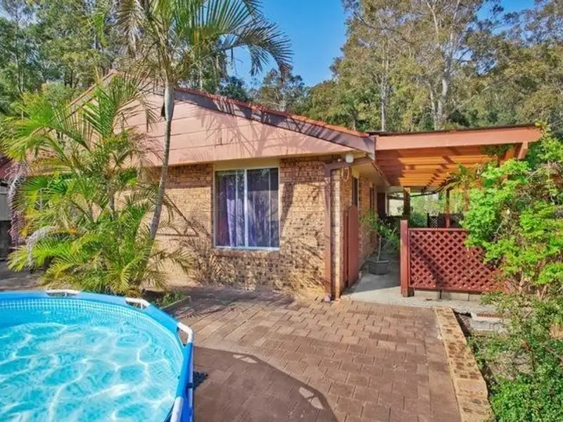 Main view of Homely house listing, 1 Peta Close, Umina Beach NSW 2257