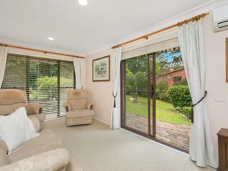 Fourth view of Homely house listing, 14A Hillside Crescent, Epping NSW 2121