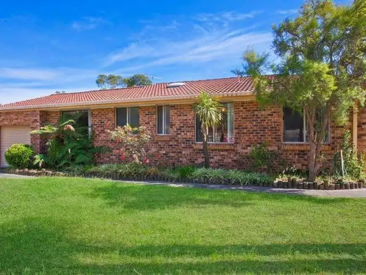 Main view of Homely house listing, 31 The Sanctuary, Umina Beach NSW 2257