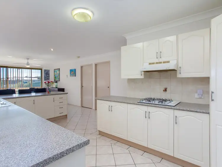 Second view of Homely house listing, 14 Bakeri Circuit, Warabrook NSW 2304
