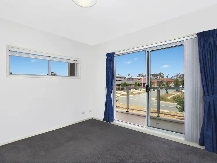 Fourth view of Homely apartment listing, 67/329 Flemington Road, Franklin ACT 2913
