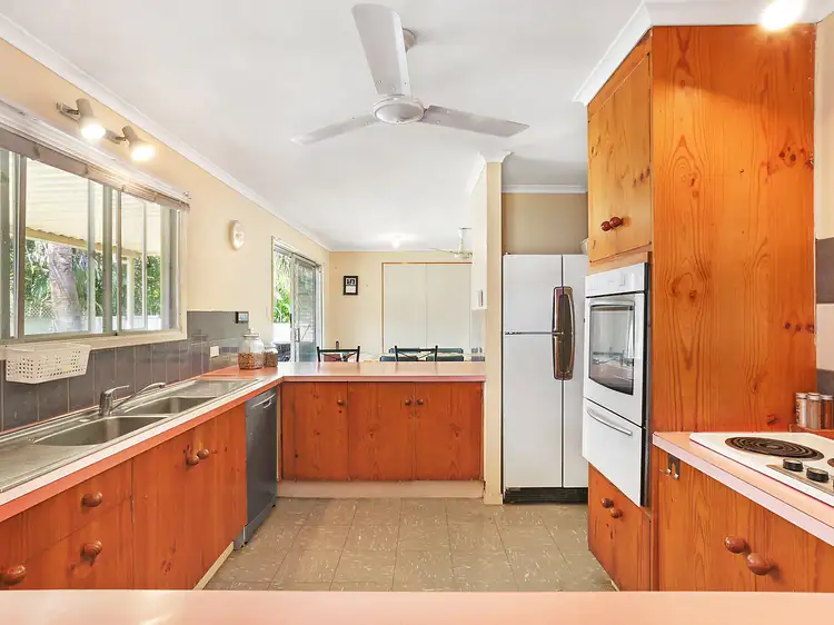 Second view of Homely house listing, 20 Moore Street, Loganlea QLD 4131