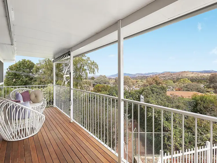 Fifth view of Homely house listing, 5 Lawrence Crescent, Kambah ACT 2902