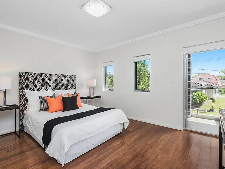 Third view of Homely house listing, 11 Dernancourt Parade, Milperra NSW 2214