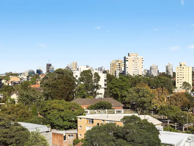 Third view of Homely apartment listing, 7B/74 Prince Street, Mosman NSW 2088