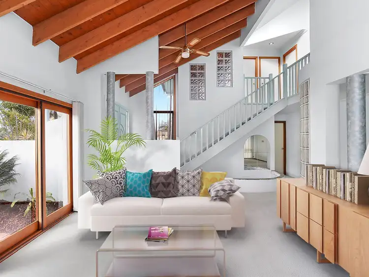 Second view of Homely house listing, 2 Berwick Place, Menai NSW 2234
