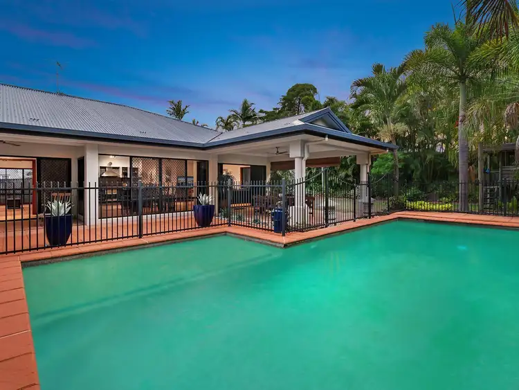 Main view of Homely house listing, 11 Heron Close, Kewarra Beach QLD 4879