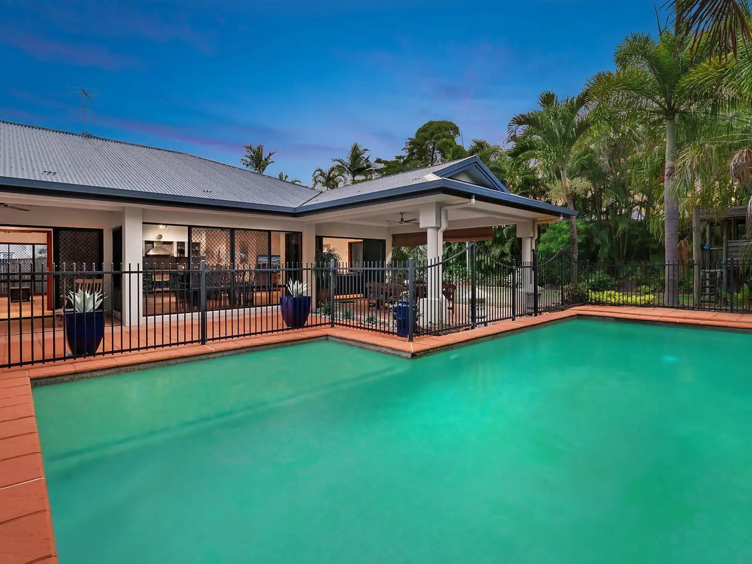 Main view of Homely house listing, 11 Heron Close, Kewarra Beach QLD 4879