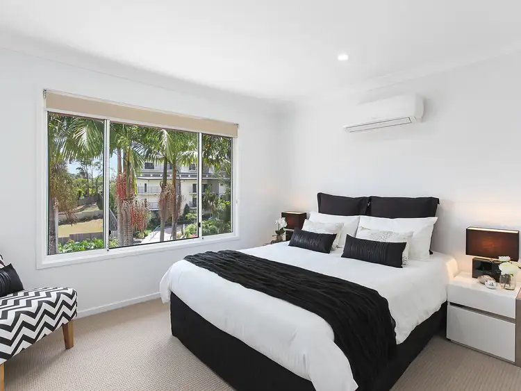 Fifth view of Homely apartment listing, 8/50 Mirreen Drive, Tugun QLD 4224