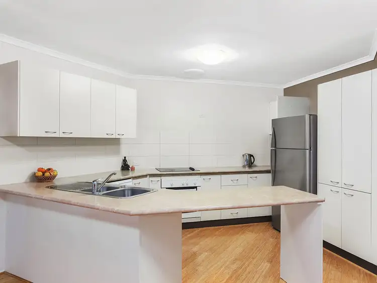 Fourth view of Homely house listing, 8 Chestnut Drive, Banora Point NSW 2486