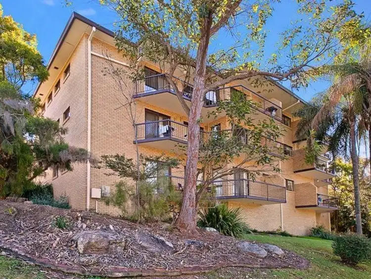 Fifth view of Homely apartment listing, 8/30 Armadale Street, St Lucia QLD 4067