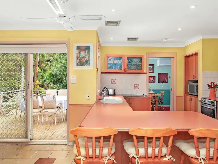 Second view of Homely house listing, 26 Mountain Ash Way, Umina Beach NSW 2257