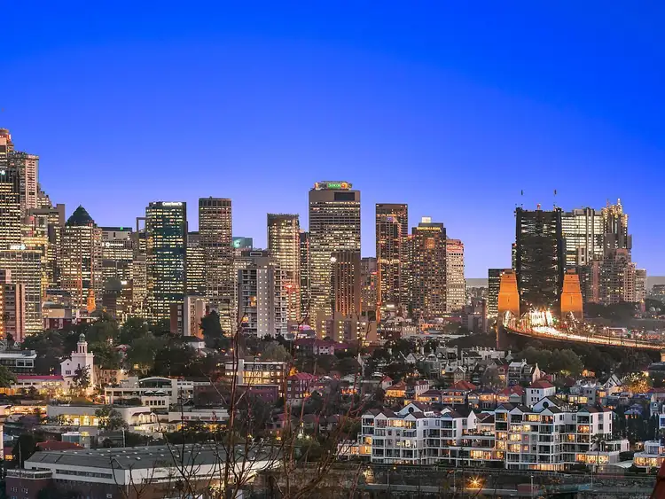 9/9 Raymond Road, Neutral Bay NSW 2089