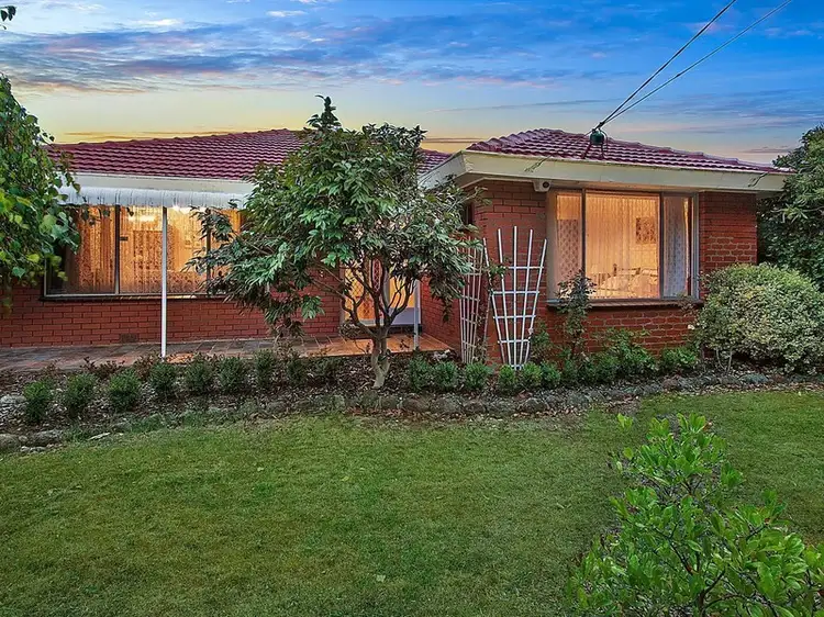 22 Pascall Street, Mount Waverley VIC 3149