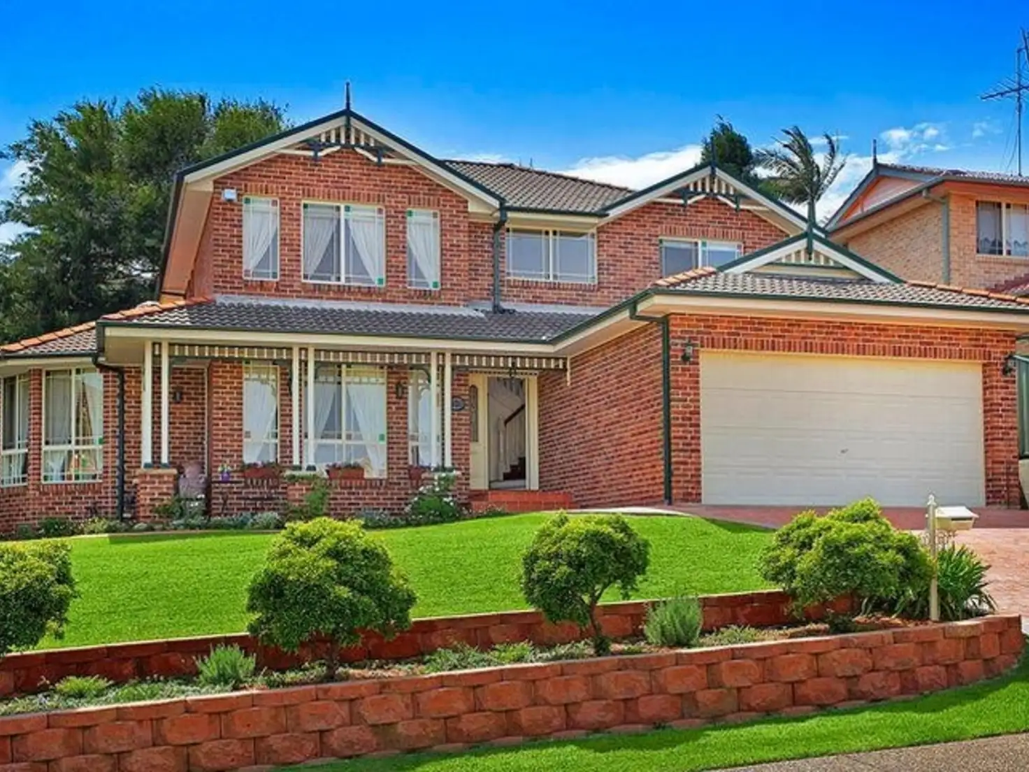 Main view of Homely house listing, 15 Llanberis Drive, Menai NSW 2234