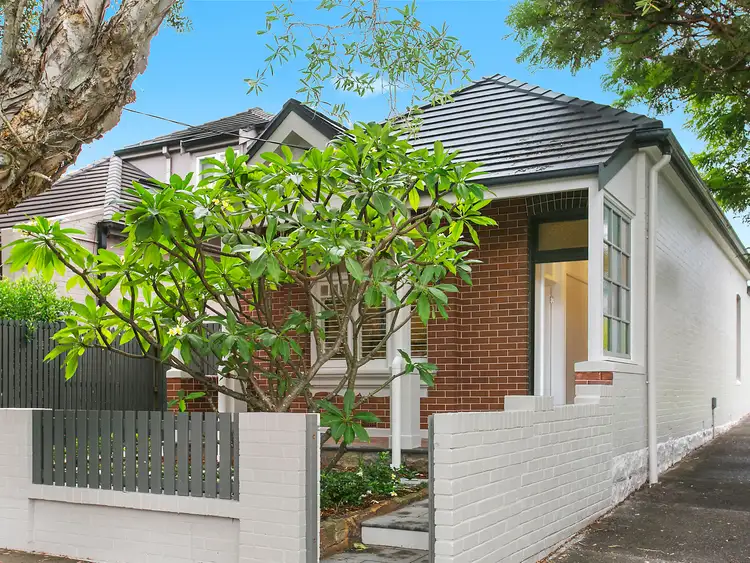 Sixth view of Homely house listing, 23 Dangar Street, Randwick NSW 2031