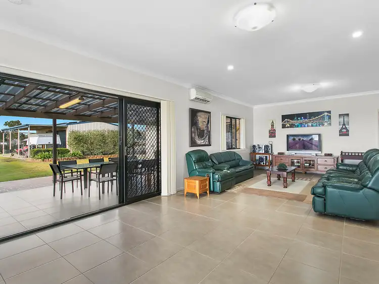 Sixth view of Homely house listing, 14 Liam Drive, Highfields QLD 4352