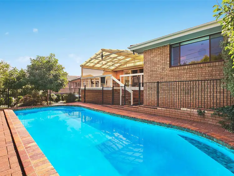 Fifth view of Homely house listing, 41 Carr Crescent, Wanniassa ACT 2903