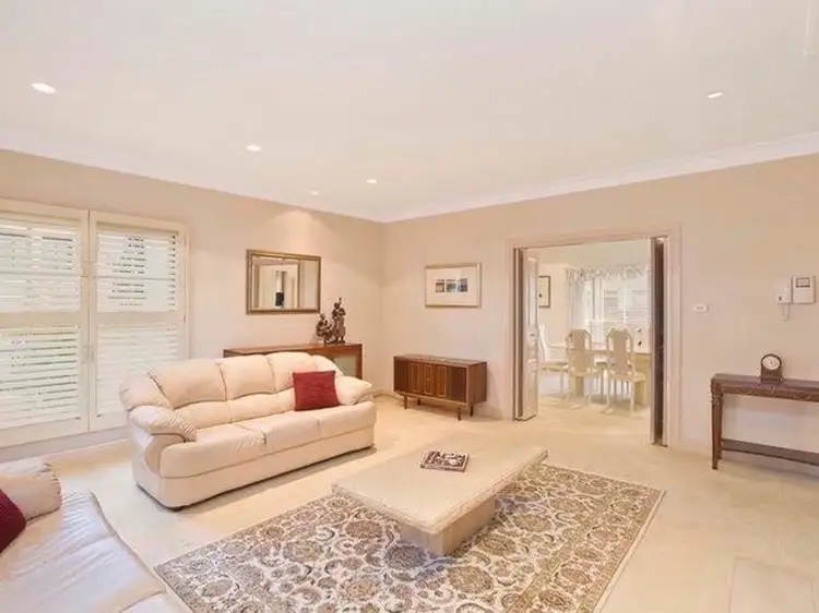 Third view of Homely house listing, 2/2 Matthew Flinders Place, Burraneer NSW 2230
