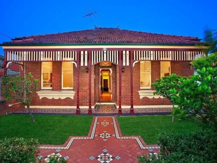3 Garnet Street, Dulwich Hill NSW 2203
