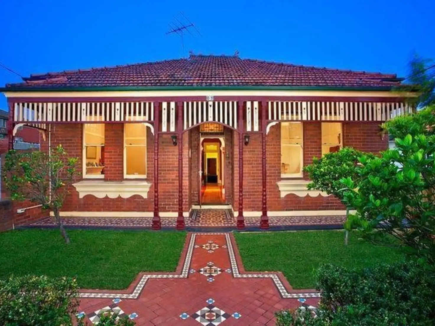 Main view of Homely house listing, 3 Garnet Street, Dulwich Hill NSW 2203