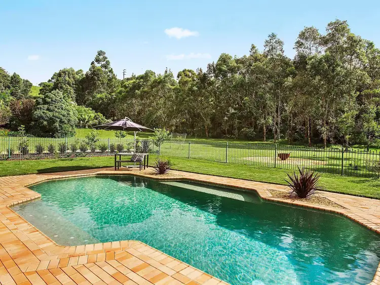 Second view of Homely house listing, 74 Mungurra Hill Road, Cordeaux Heights NSW 2526