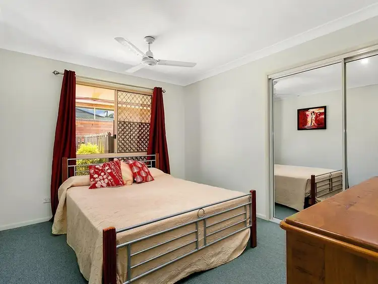 Fourth view of Homely apartment listing, 2/121 Caroline Street, Allenstown QLD 4700