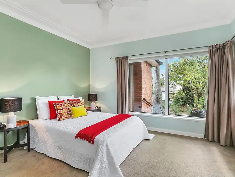 Fifth view of Homely house listing, 105 The Comenarra Parkway, Turramurra NSW 2074