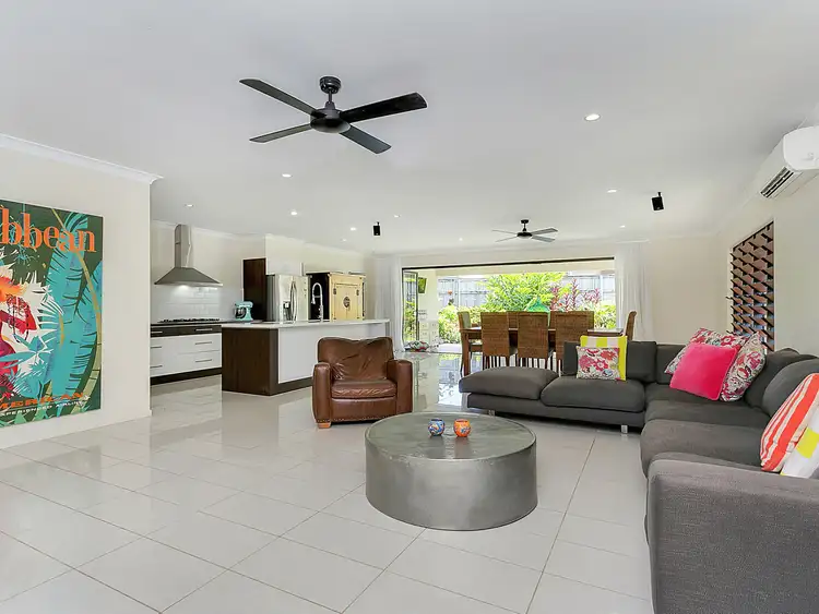 Second view of Homely house listing, 88 Roberts Drive, Trinity Beach QLD 4879