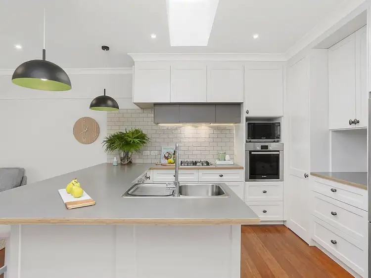 Fifth view of Homely house listing, 28 Pacific Street, Caringbah South NSW 2229