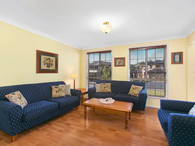 Second view of Homely house listing, 24 Creekrun, Cordeaux Heights NSW 2526