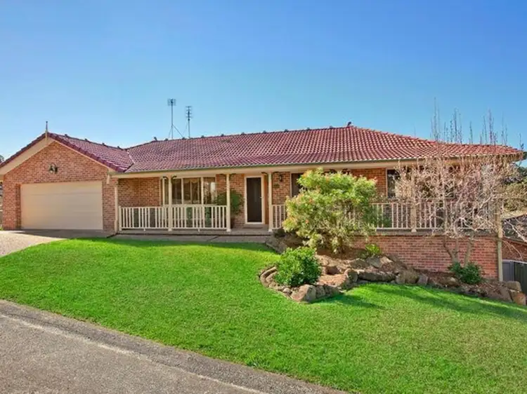 Main view of Homely house listing, 134A O'Briens Road, Figtree NSW 2525