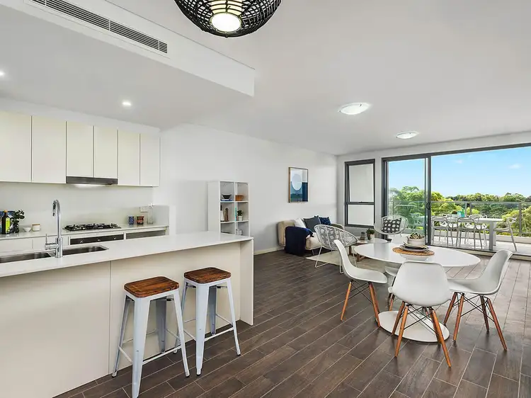402/104A Bay Street, Pagewood NSW 2035