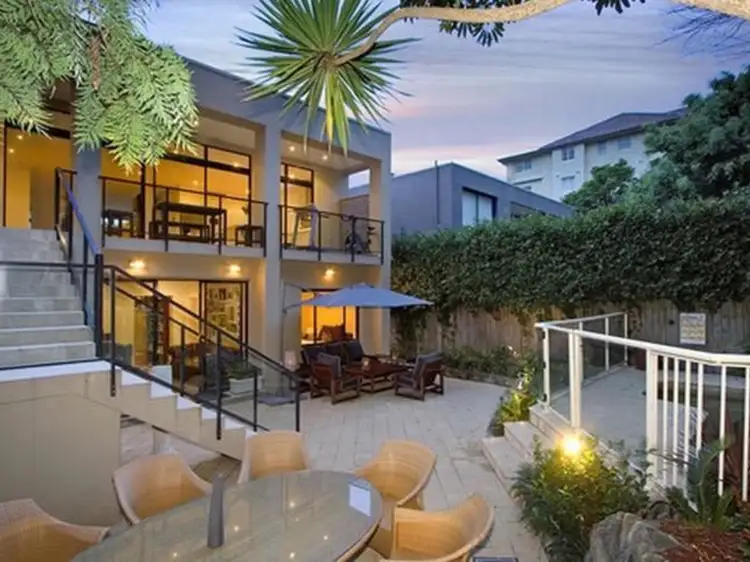 Third view of Homely house listing, 3 Hopetoun Avenue, Vaucluse NSW 2030