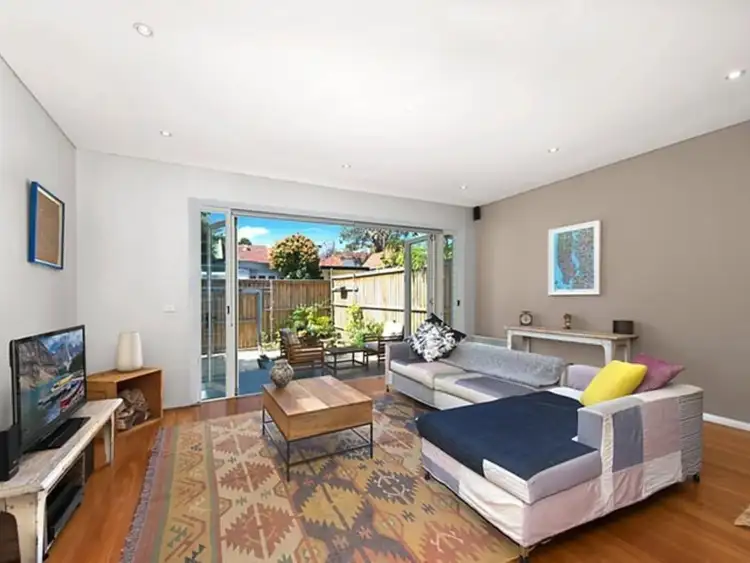 Third view of Homely house listing, 4 Henry Street, Lewisham NSW 2049