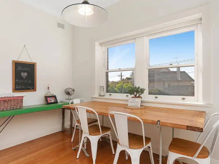 Second view of Homely unit listing, 1/28 New South Head Road, Vaucluse NSW 2030