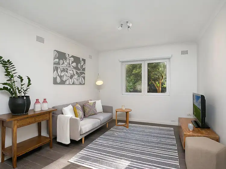 Second view of Homely apartment listing, 4/44 McDougall Street, Kirribilli NSW 2061