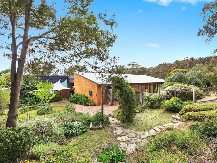 Main view of Homely rural property listing, 39 Poppet Road, Wamboin NSW 2620