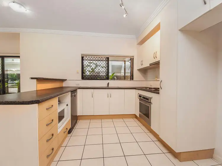 Third view of Homely apartment listing, 1/163 Martyn Street, Manunda QLD 4870