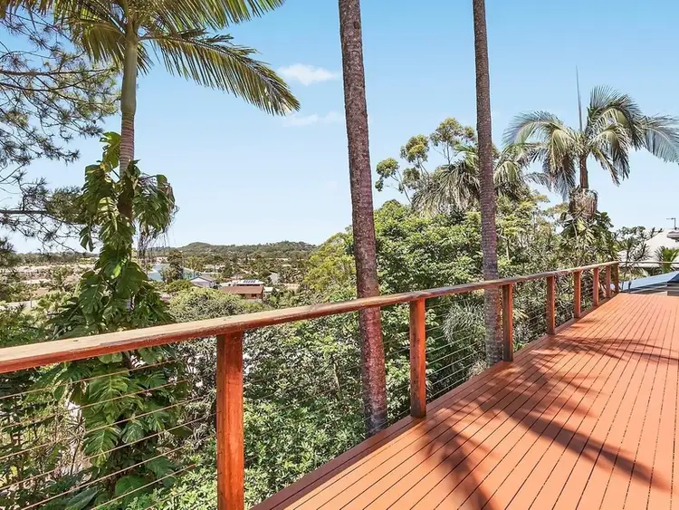 Sixth view of Homely house listing, 17 Larentia Street, Currumbin Waters QLD 4223