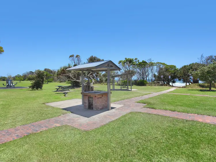 Fifth view of Homely apartment listing, 1/11 Kingscliff Street, Kingscliff NSW 2487