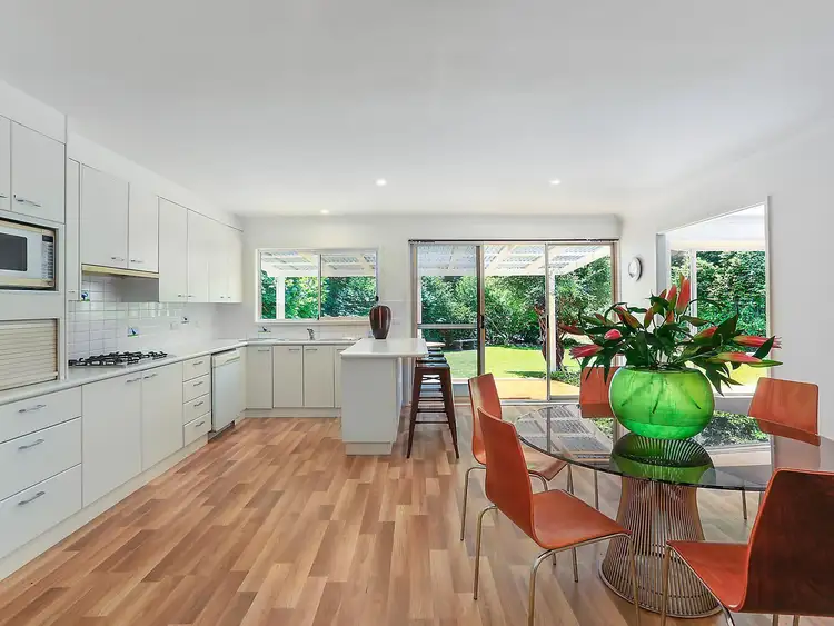 Second view of Homely house listing, 32 Range Street, Burrawang NSW 2577