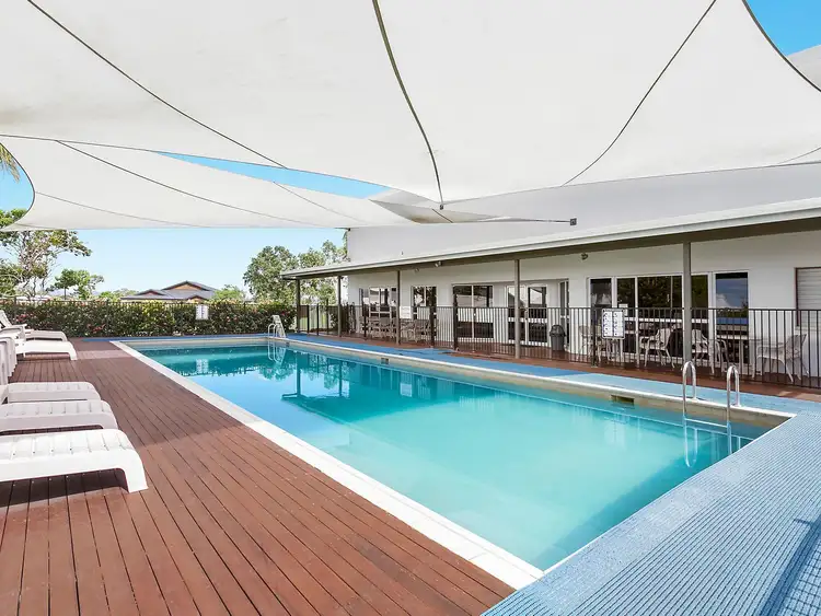 Sixth view of Homely house listing, 76/60 Phoenix Parade, Kirwan QLD 4817