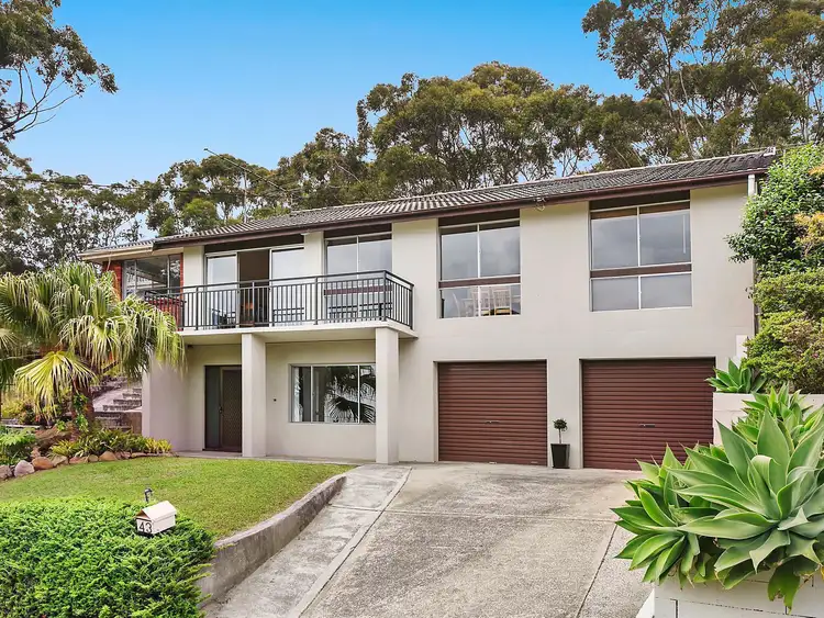 Fourth view of Homely house listing, 43 Hospital Road, Bulli NSW 2516