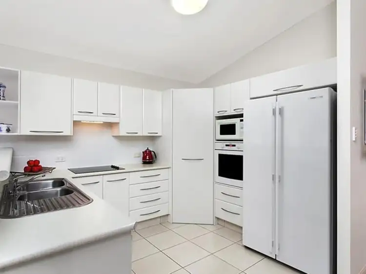 Fourth view of Homely semi-detached listing, 2/185 Botanical Circuit, Banora Point NSW 2486