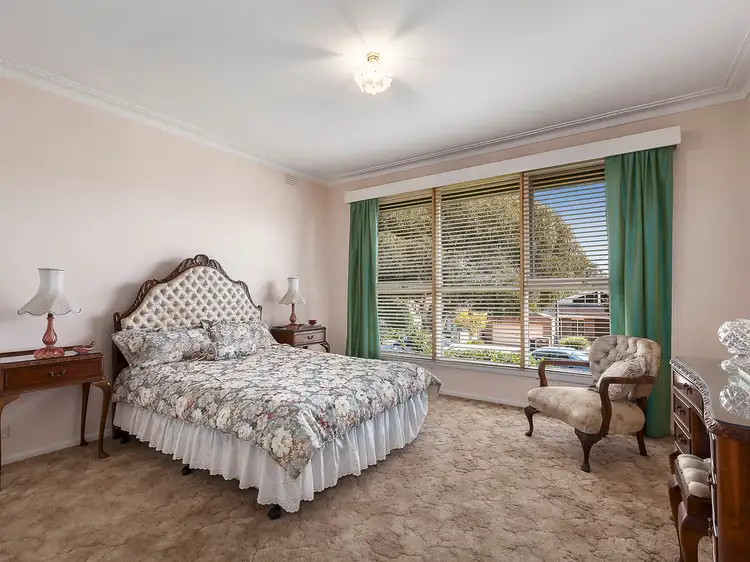 Fourth view of Homely house listing, 18 Heany Street, Mount Waverley VIC 3149