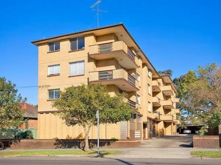 Fourth view of Homely apartment listing, 6/200 Carrington Road, Randwick NSW 2031