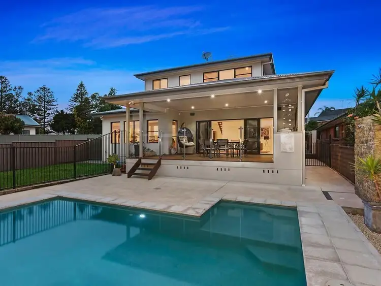 Third view of Homely house listing, 66 Waterview Street, Shelly Beach NSW 2261