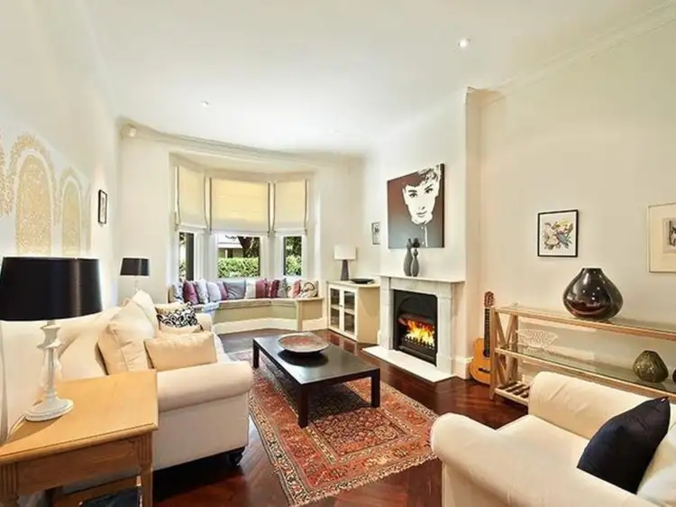 Second view of Homely house listing, 19 Ocean Street, Woollahra NSW 2025
